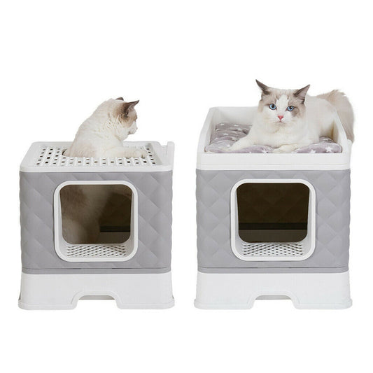cat-litter-box-fully-enclosed-kitty-tray-toilet-odor-control-basin-large-cat-ded