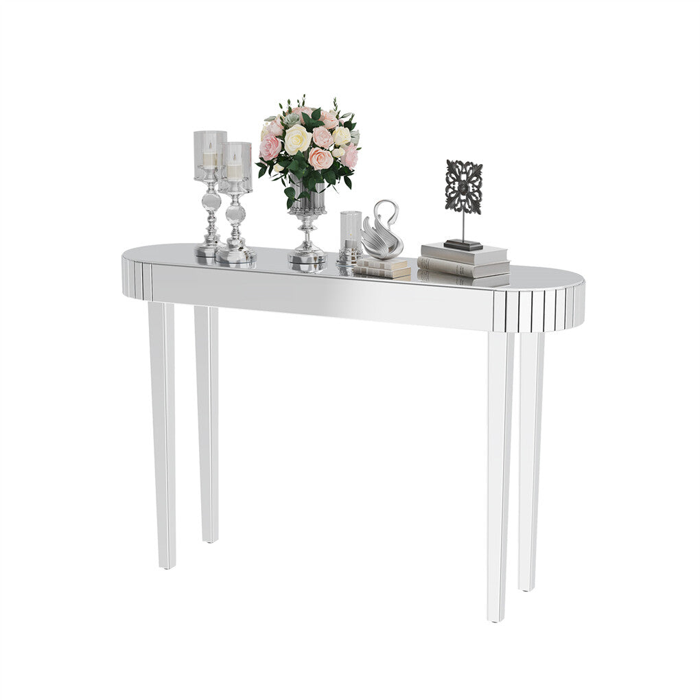Buy online mirrored console table for modern homes in Australia