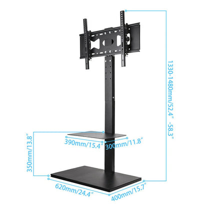 Heavy Duty Corner TV Mount Stand ? 32?70 Inch Screens