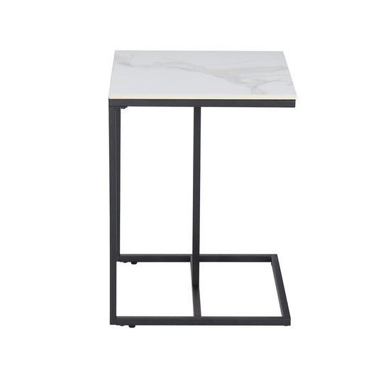 Buy C-Shaped Sliding Laptop Table for Couch Australia
