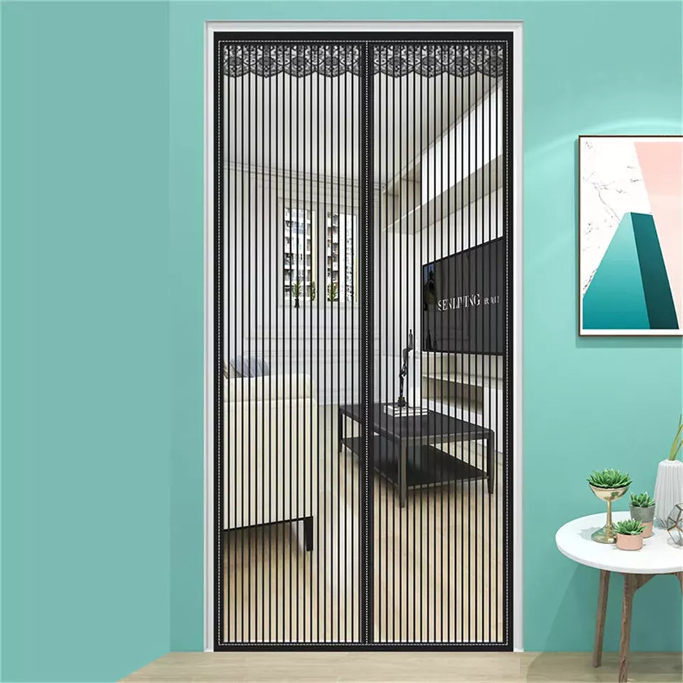 Buy xxl magnetic mesh door online australia cheap