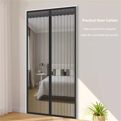 XXL Magnetic Mesh Door Online