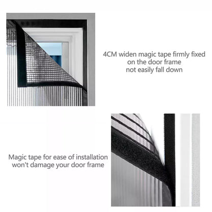 Magnetic Screen Door Buy Online & Save