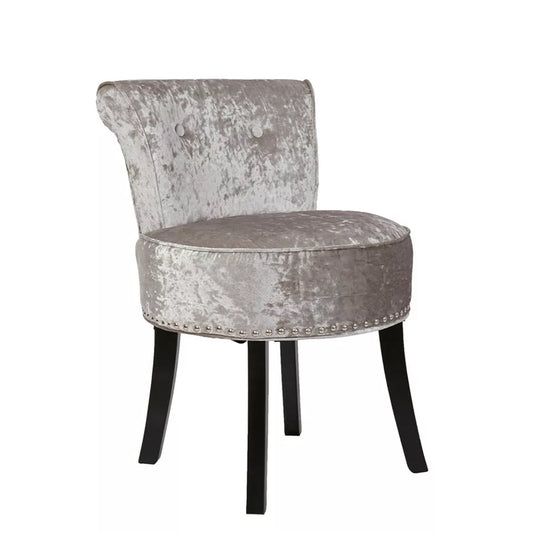 Buy Round Vanity Stool Online Australia