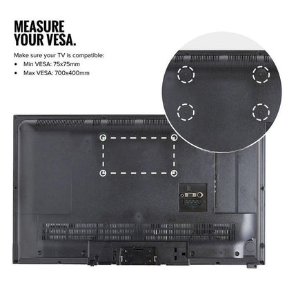 tv-wall-bracket-fixed-tilting-for-large-32-75-inch-lg-samsung-flat-screen