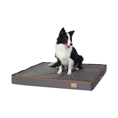 Waterproof XL Orthopedic Pet Bed for Large Dogs