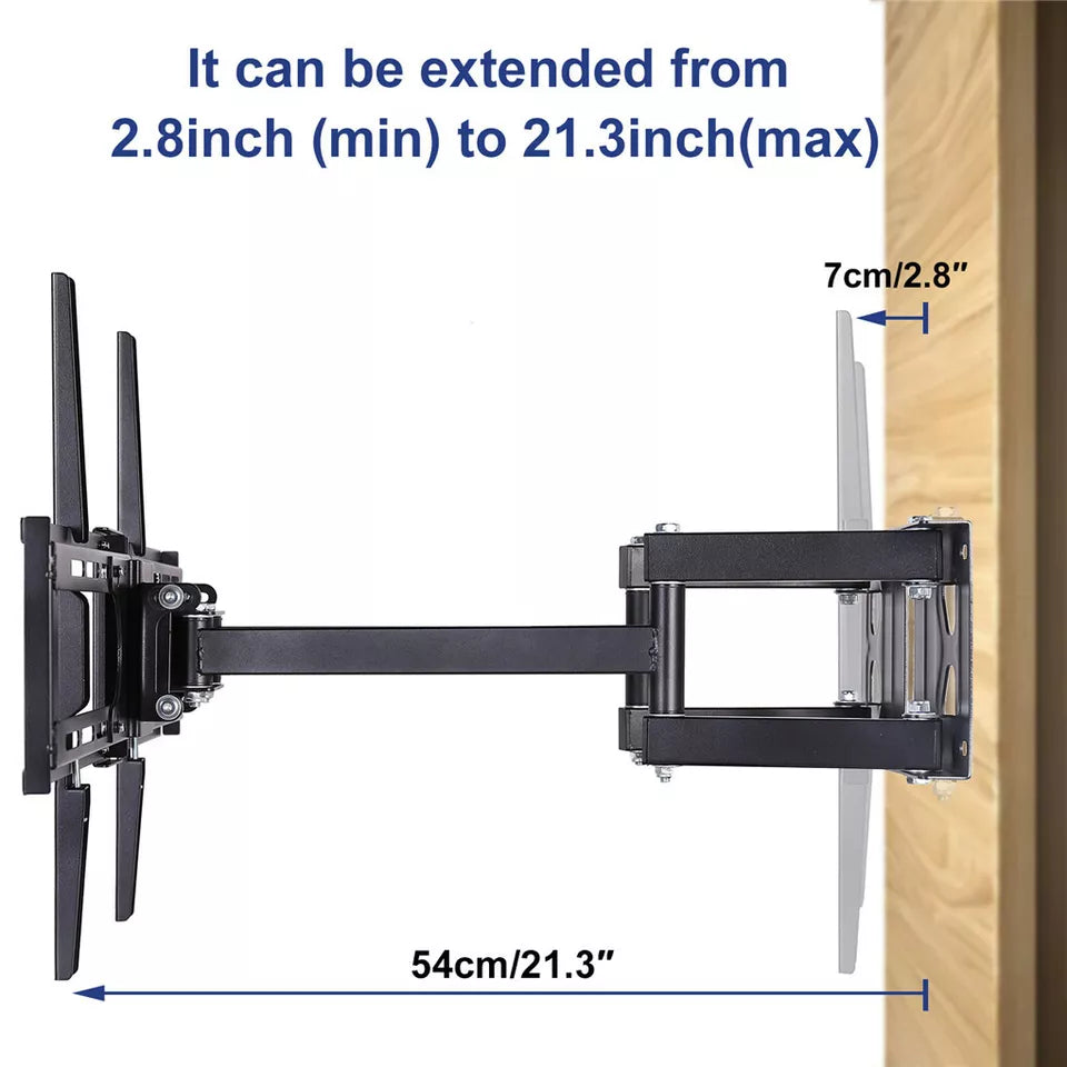 full-motion-corner-tv-mount-universal-articulating-tv-bracket-32-65-tvs-lcd-led