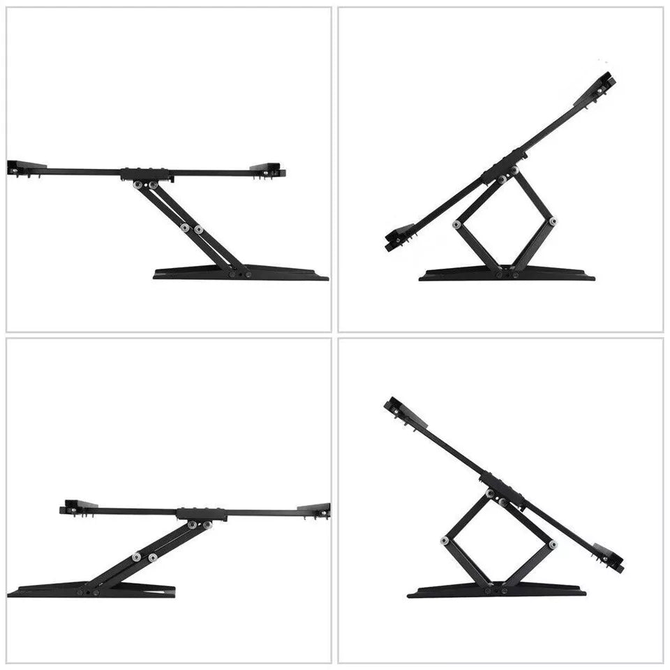 30-85-full-motion-tv-wall-mount-bracket-with-dual-swivel-articulating-tilt-arms
