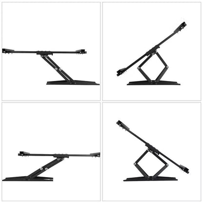 30-85-full-motion-tv-wall-mount-bracket-with-dual-swivel-articulating-tilt-arms