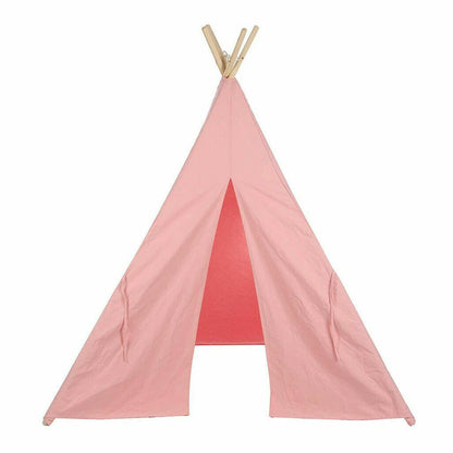 huge-indian-canvas-teepee-kids-toys-house-children-tent-for-indoor-outdoor-game