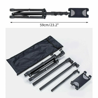 reinforced-tablet-floor-tripod-stand-height-adjustable-ipad-phone-mount-holder