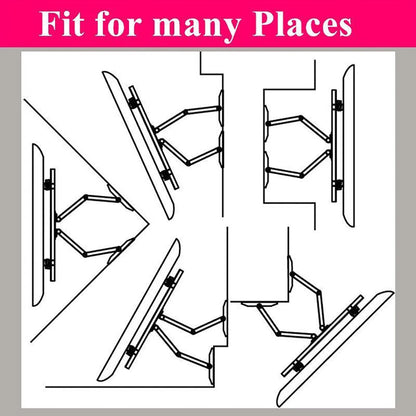 32-65-heavy-duty-wall-corner-tv-mount-flexible-full-motion-swing-arm-bracket