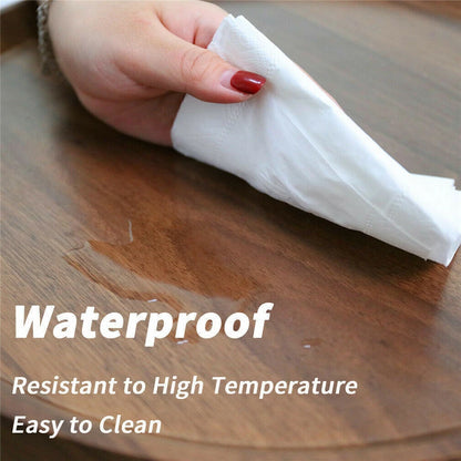 Industrial Nesting Wooden Side Tables