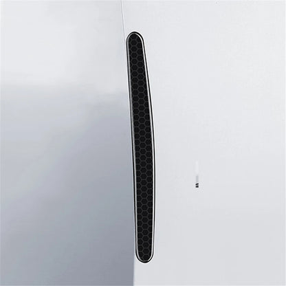 Transparent Car Door Handle Scratch Protector Stickers