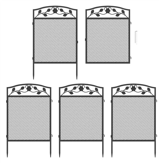 Buy Heavy Duty Foldable Pet Fence Australia - Shop Now