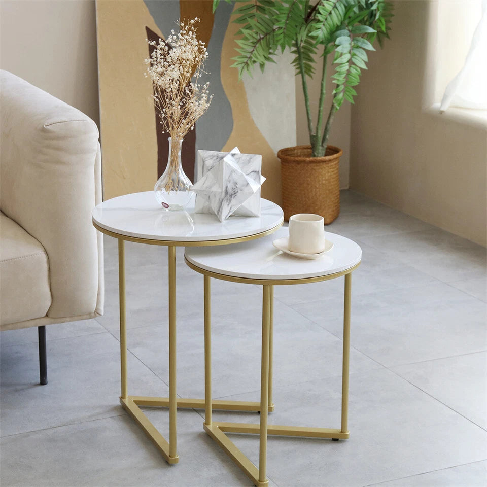 v-shaped-set-of-2-round-nesting-table