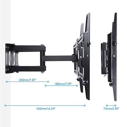 32-65-heavy-duty-wall-corner-tv-mount-flexible-full-motion-swing-arm-bracket