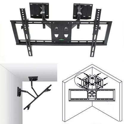 32-65-heavy-duty-wall-corner-tv-mount-flexible-full-motion-swing-arm-bracket