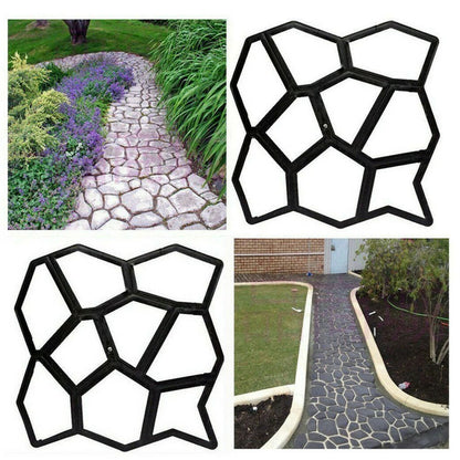 diy-path-maker-concrete-mould-paver-patio-garden-brick-slab-pavement-cement-mold