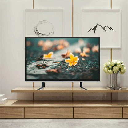 strong-solid-steel-desk-tabletop-tv-mount-riser-stand-adjustable-height-legs