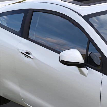 Transparent Car Door Handle Scratch Protector Stickers