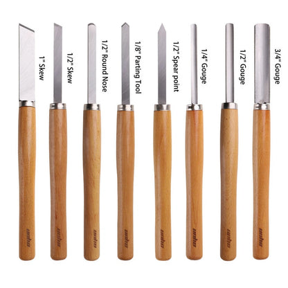 8pc-heavy-duty-hss-wood-lathe-chisel-set-turning-wood-tool-carving-gouge-durable