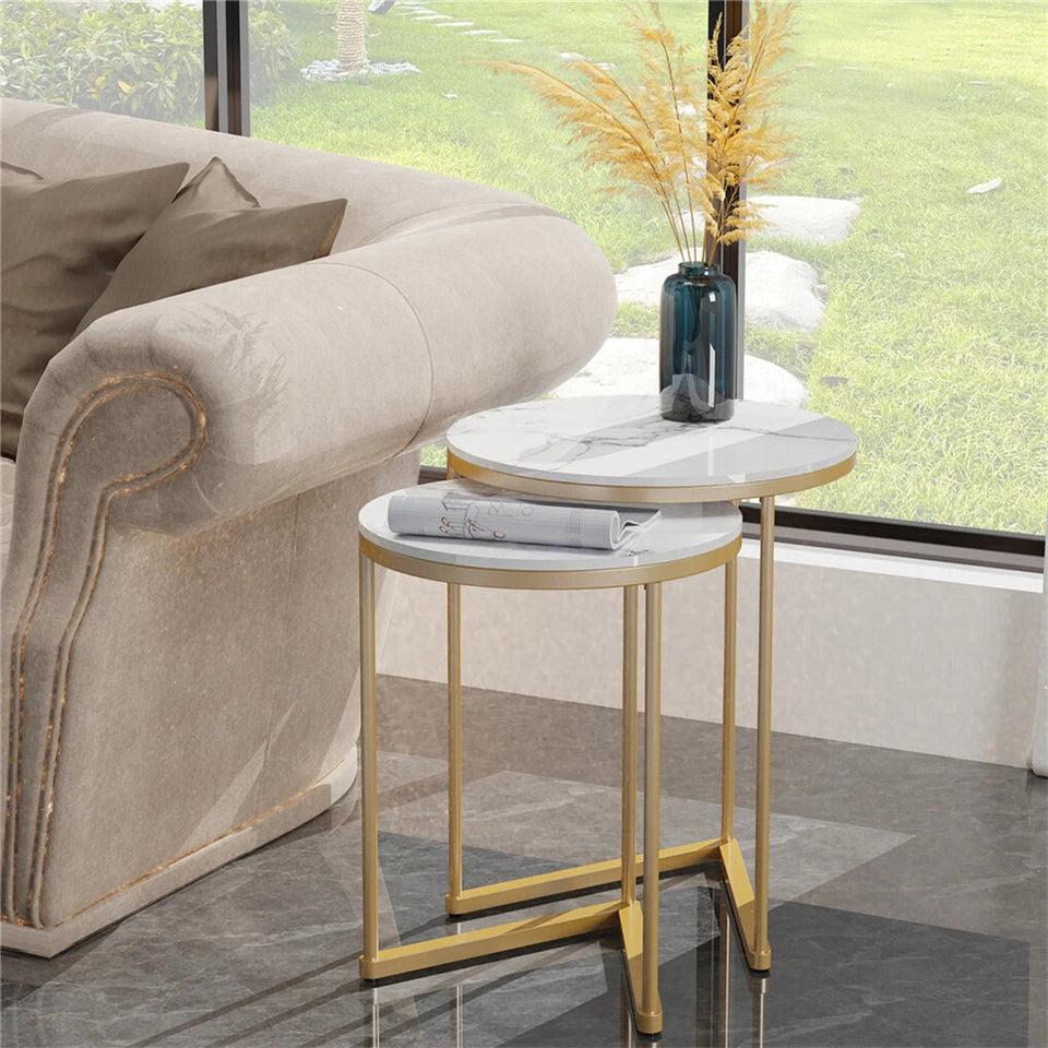 v-shaped-set-of-2-round-nesting-table