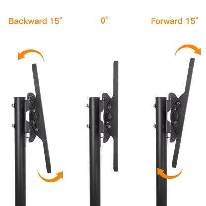 mobile-tv-cart-portable-tv-stand-w-shelf-32-72-lcd-led-oled-4k-smart-flat