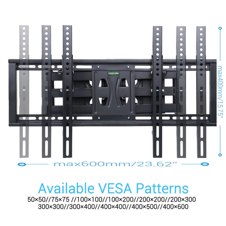32-65-heavy-duty-wall-corner-tv-mount-flexible-full-motion-swing-arm-bracket