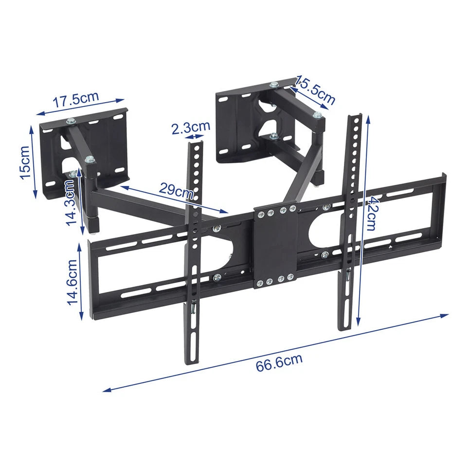 full-motion-corner-tv-mount-universal-articulating-tv-bracket-32-65-tvs-lcd-led