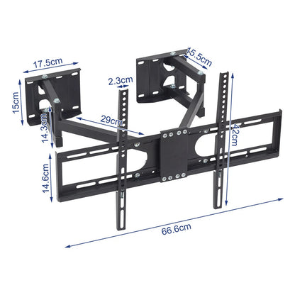 full-motion-corner-tv-mount-universal-articulating-tv-bracket-32-65-tvs-lcd-led