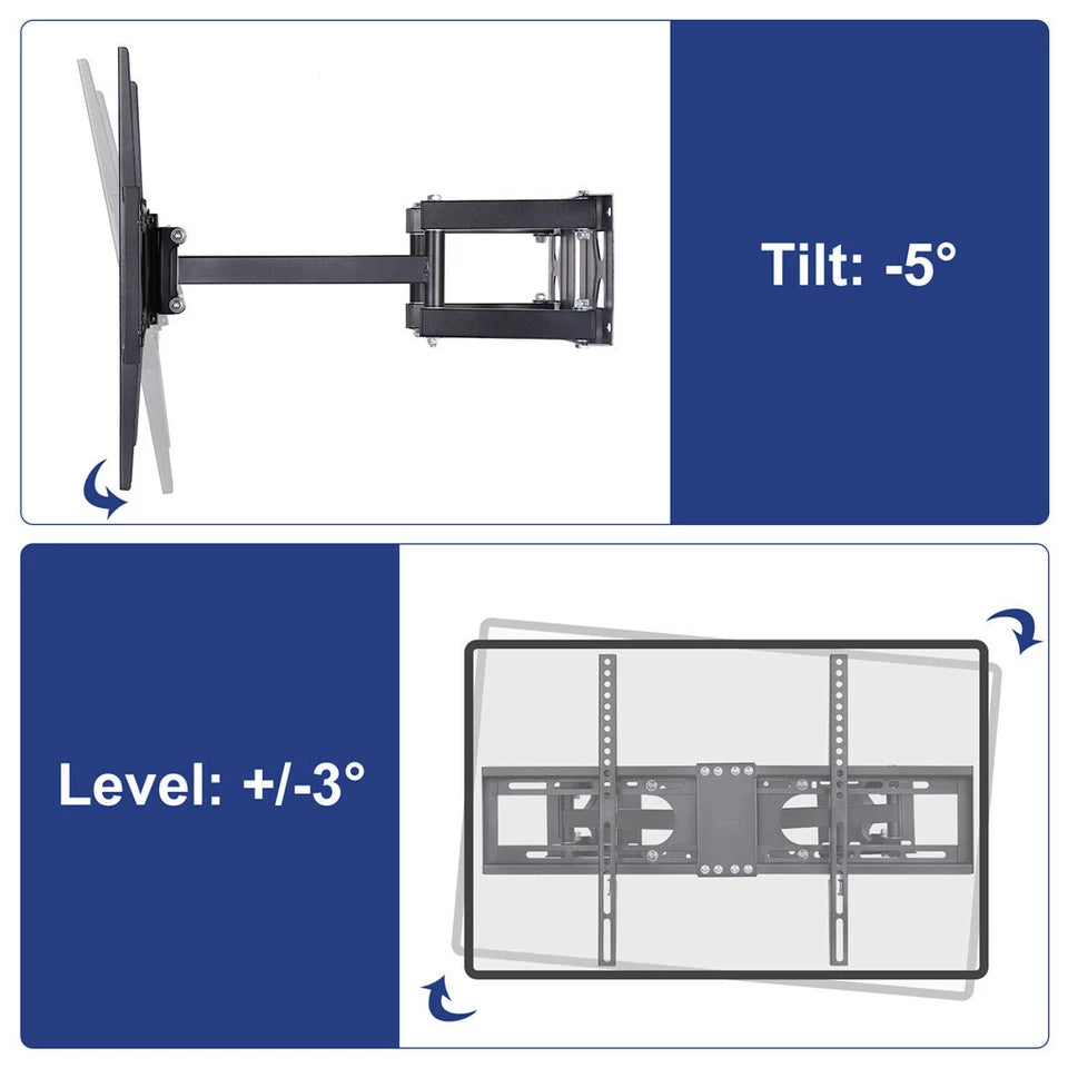 full-motion-corner-tv-mount-universal-articulating-tv-bracket-32-65-tvs-lcd-led