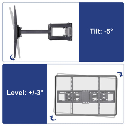 full-motion-corner-tv-mount-universal-articulating-tv-bracket-32-65-tvs-lcd-led