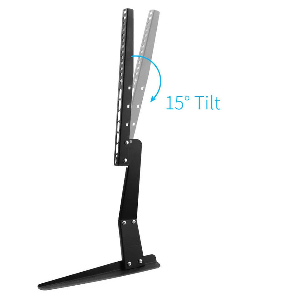 strong-solid-steel-desk-tabletop-tv-mount-riser-stand-adjustable-height-legs