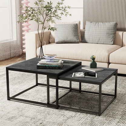 square-coffee-table-set-of-2
