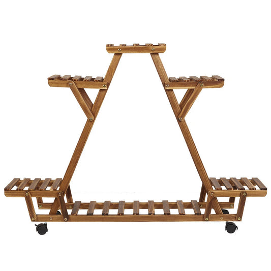 multilayer-pyramid-plant-stand-4-wheels-rolling-flower-shelf-rack-corner-balcony
