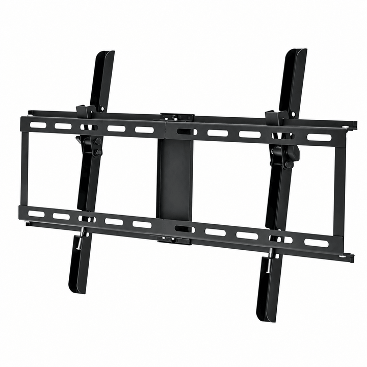 Tilting TV Wall Mount Bracket for 32 to 85 Inch TVs, Up to 60 kg