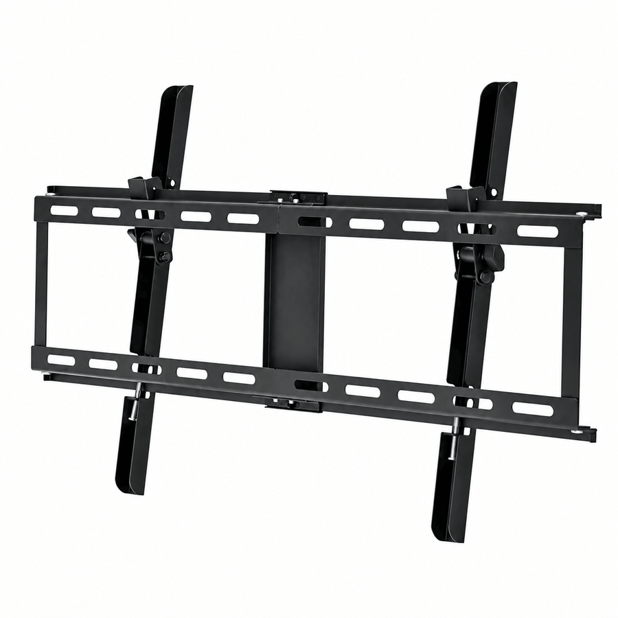 Tilting TV Wall Mount Bracket for 32 to 85 Inch TVs, Up to 60 kg