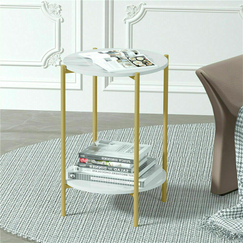 Modern Marble Side Table Online