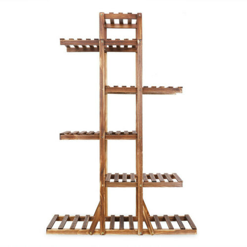 Buy Online: 6-Tiers Garden Cart Stand – Shop in Australia