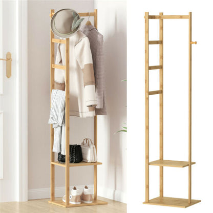 Buy Wooden Coat Stand Online