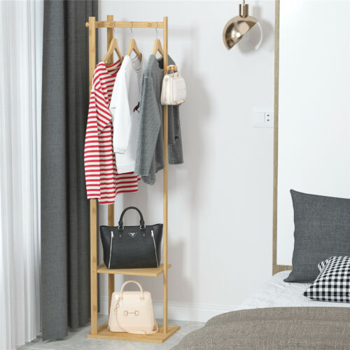 Premium Wooden Coat Stand Online