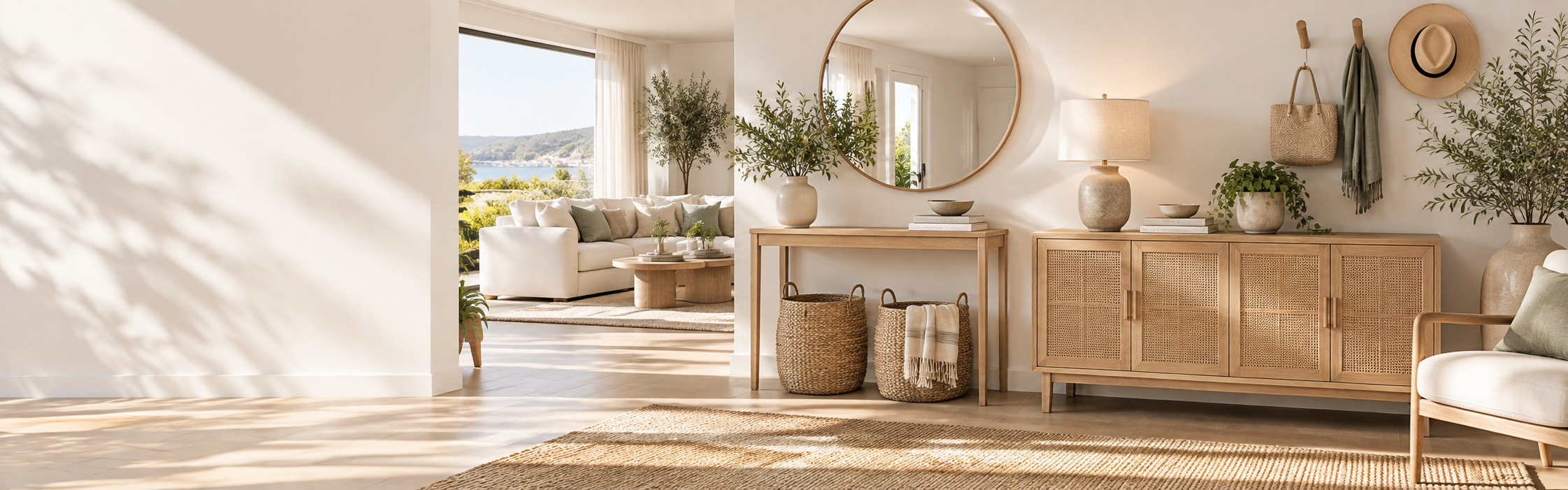 Beautifully Organised Homes